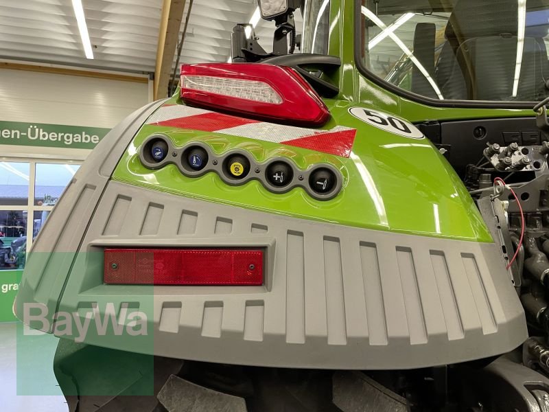 Traktor типа Fendt 724 GEN7 PROFI +, GW 06/27, Gebrauchtmaschine в Bamberg (Фотография 9)