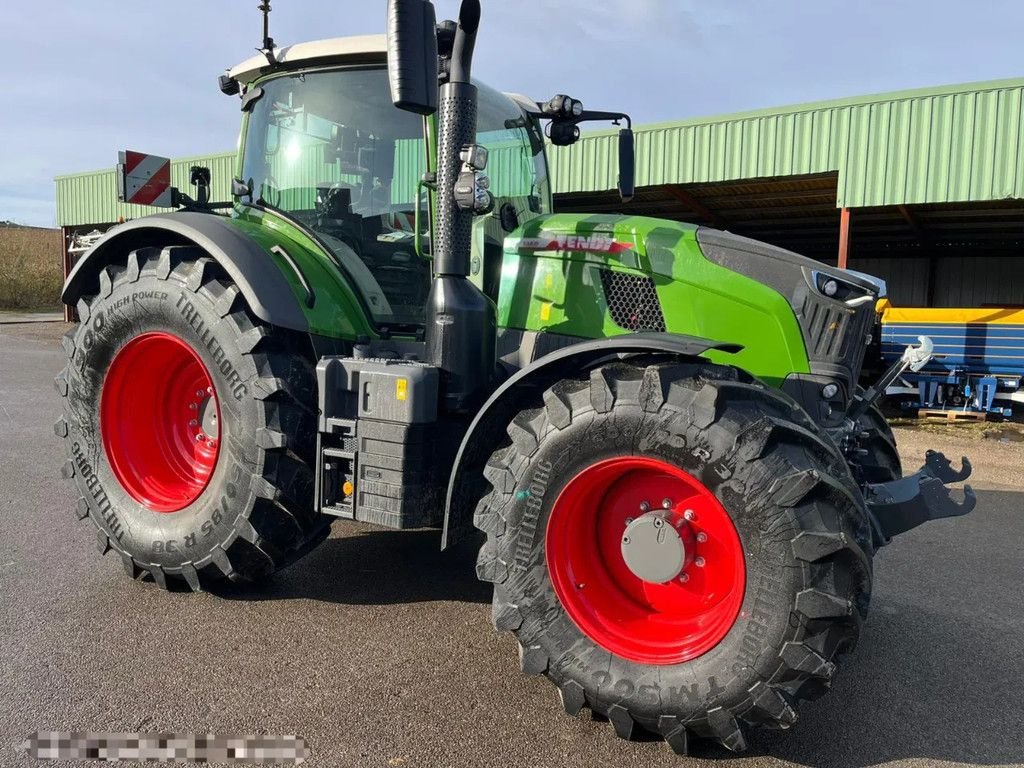Traktor типа Fendt 724 Gen7 Profi Plus 150 std!! (720 722 726 728 ), Gebrauchtmaschine в Bergen op Zoom (Фотография 2)