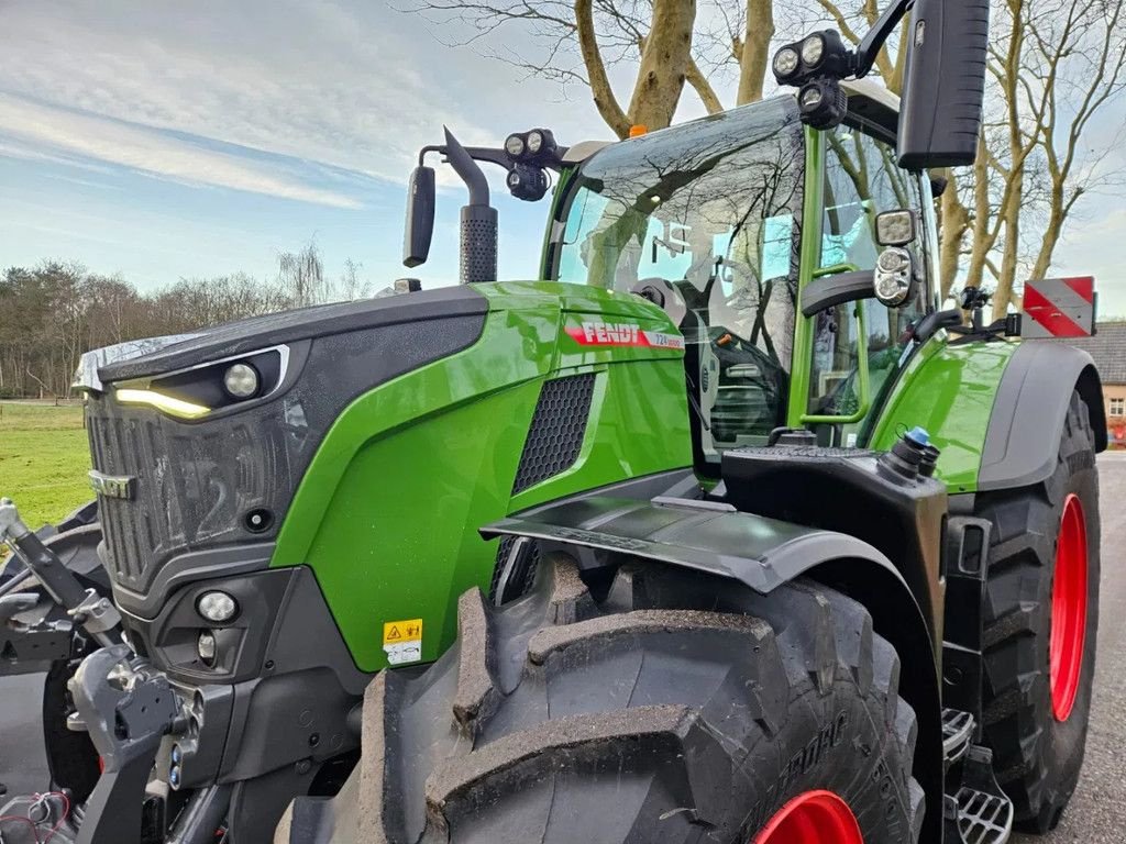 Traktor типа Fendt 724 Gen7 Profi Plus 150 std!! (720 722 726 728 ), Gebrauchtmaschine в Bergen op Zoom (Фотография 3)