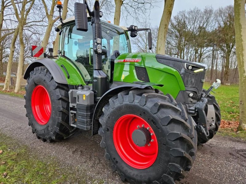 Traktor типа Fendt 724 Gen7 Profi Plus 150 std!! (720 722 726 728 ), Gebrauchtmaschine в Bergen op Zoom (Фотография 1)