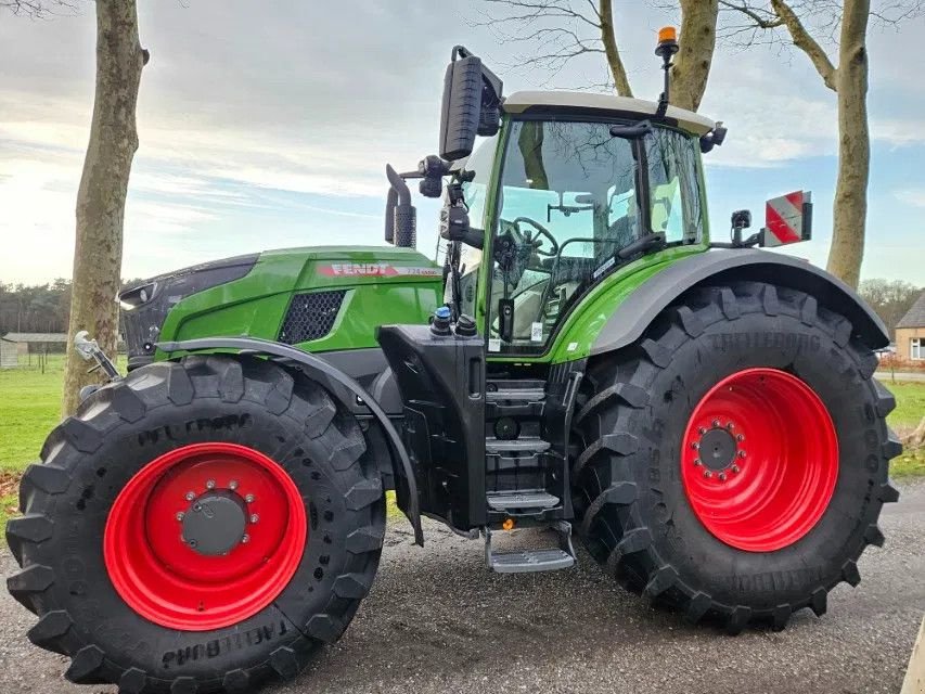 Traktor типа Fendt 724 Gen7 Profi Plus 150 std!! (720 722 726 728 ), Gebrauchtmaschine в Bergen op Zoom (Фотография 5)