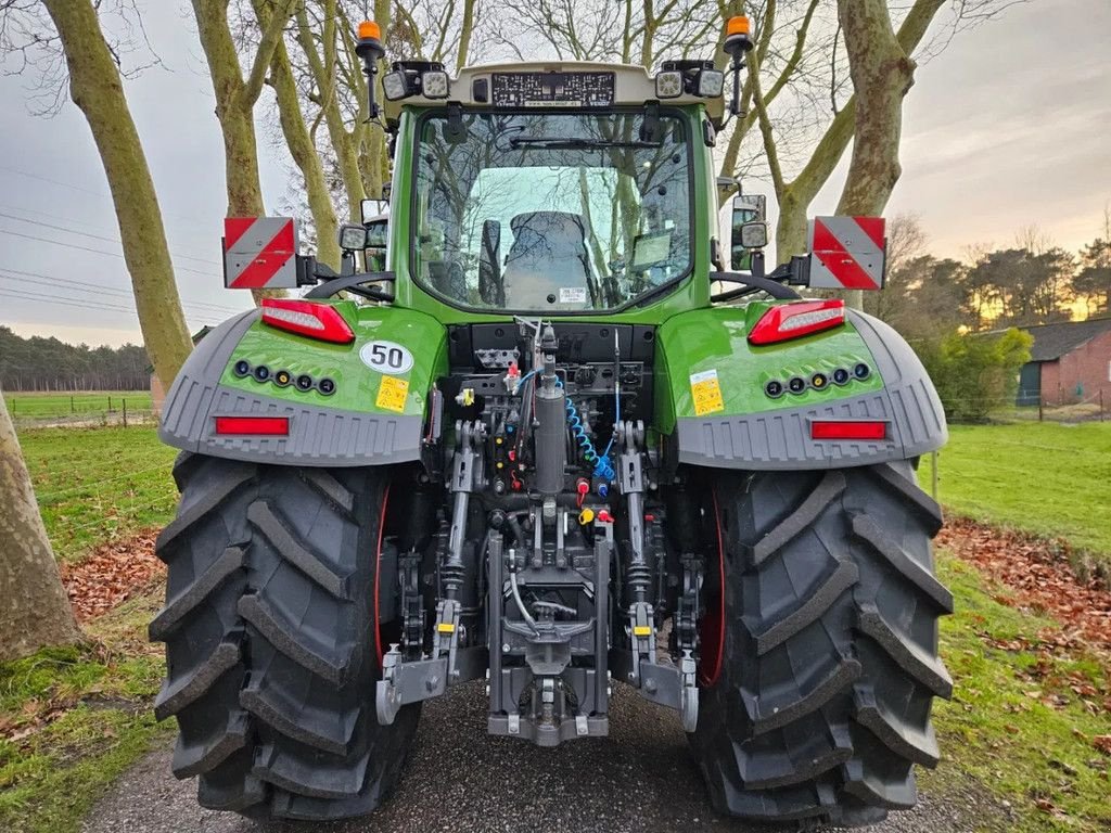 Traktor типа Fendt 724 Gen7 Profi Plus 150 std!! (720 722 726 728 ), Gebrauchtmaschine в Bergen op Zoom (Фотография 8)