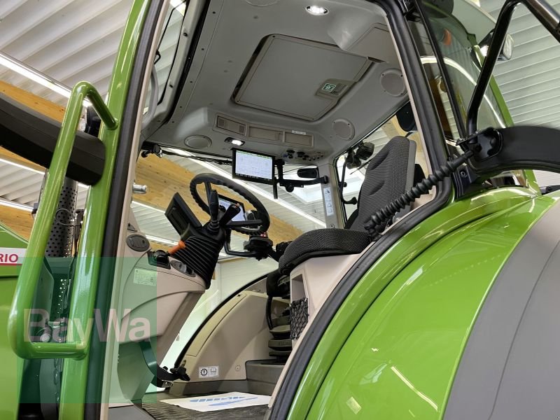 Traktor des Typs Fendt 724 GEN7 PROFI PLUS 2, Gebrauchtmaschine in Bamberg (Bild 19)