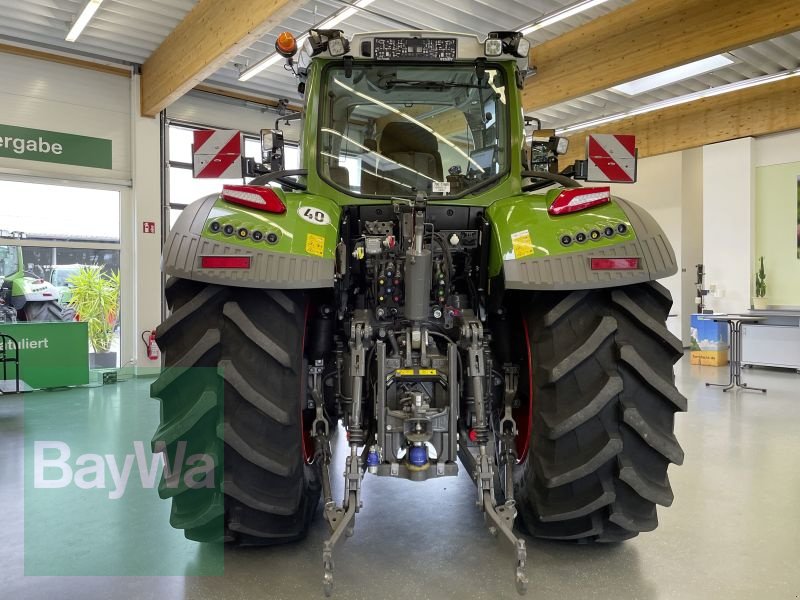 Traktor des Typs Fendt 724 GEN7 PROFI PLUS 2, Gebrauchtmaschine in Bamberg (Bild 7)