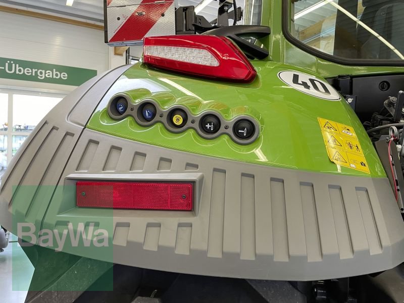 Traktor des Typs Fendt 724 GEN7 PROFI PLUS 2, Gebrauchtmaschine in Bamberg (Bild 8)