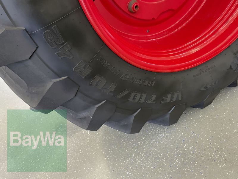 Traktor des Typs Fendt 724 GEN7 PROFI PLUS 2, Gebrauchtmaschine in Bamberg (Bild 14)