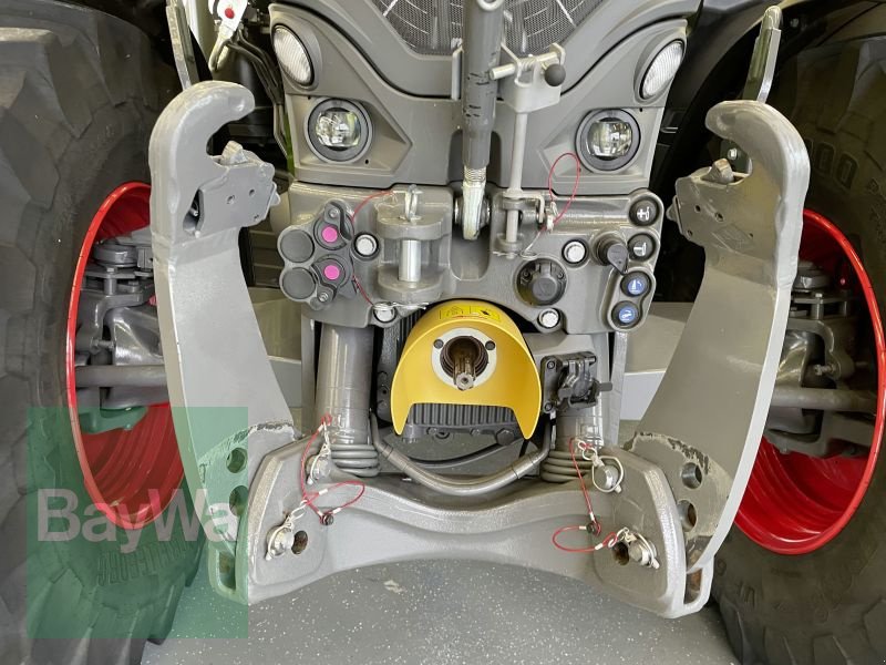 Traktor des Typs Fendt 724 GEN7 PROFI PLUS 2, Gebrauchtmaschine in Bamberg (Bild 17)