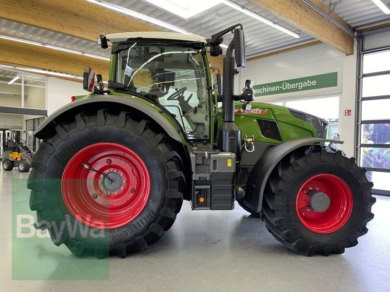 Traktor des Typs Fendt 724 GEN7 PROFI PLUS 2, Gebrauchtmaschine in Bamberg (Bild 2)