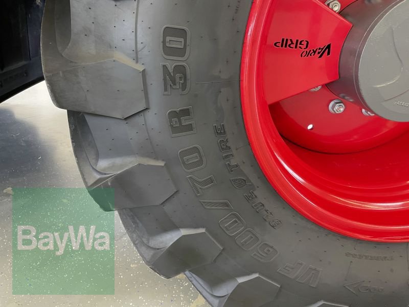 Traktor des Typs Fendt 724 GEN7 PROFI PLUS 2, Gebrauchtmaschine in Bamberg (Bild 16)