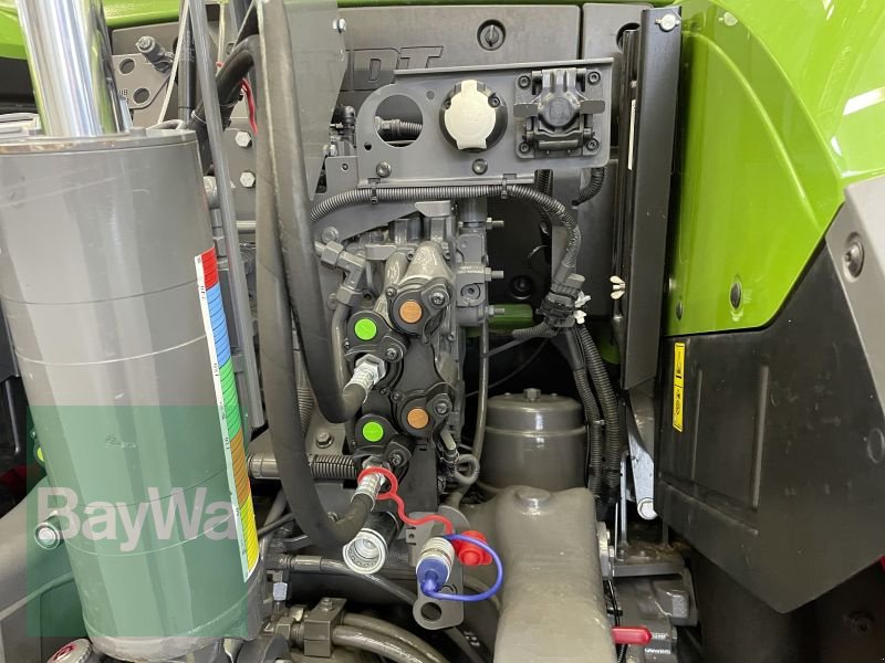 Traktor des Typs Fendt 724 GEN7 PROFI PLUS 2, Gebrauchtmaschine in Bamberg (Bild 11)
