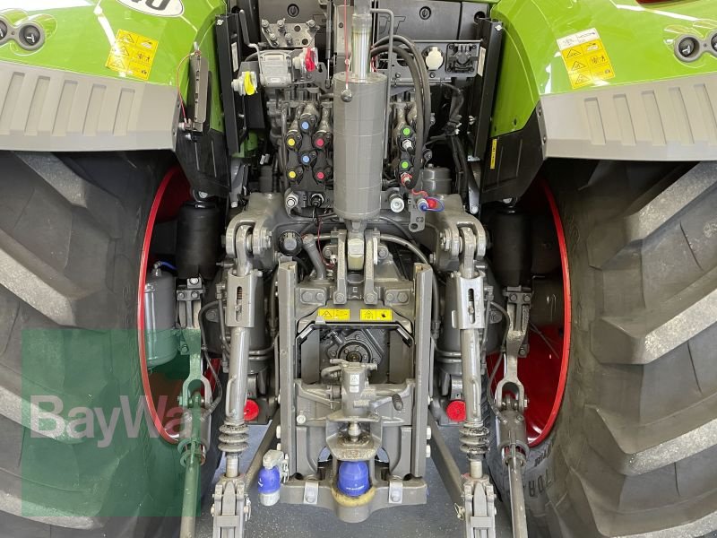 Traktor des Typs Fendt 724 GEN7 PROFI PLUS !!AKTION!!, Gebrauchtmaschine in Bamberg (Bild 10)