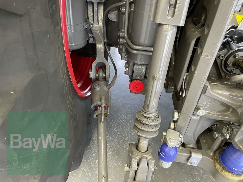 Traktor des Typs Fendt 724 GEN7 PROFI PLUS !!AKTION!!, Gebrauchtmaschine in Bamberg (Bild 13)