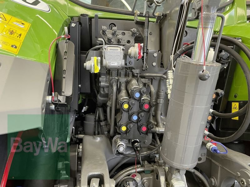 Traktor des Typs Fendt 724 GEN7 PROFI PLUS !!AKTION!!, Gebrauchtmaschine in Bamberg (Bild 9)