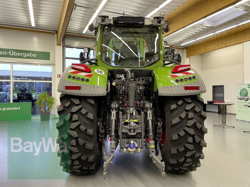 Traktor типа Fendt 724 GEN7 PROFI PLUS, GW 06/27, Gebrauchtmaschine в Bamberg (Фотография 8)