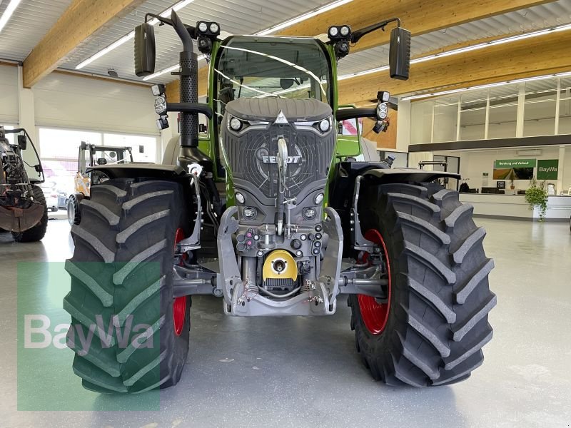 Traktor typu Fendt 724 GEN7 PROFI PLUS, Gebrauchtmaschine v Bamberg (Obrázek 3)