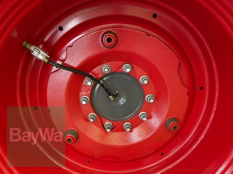 Traktor typu Fendt 724 GEN7 PROFI PLUS, Gebrauchtmaschine v Bamberg (Obrázek 14)