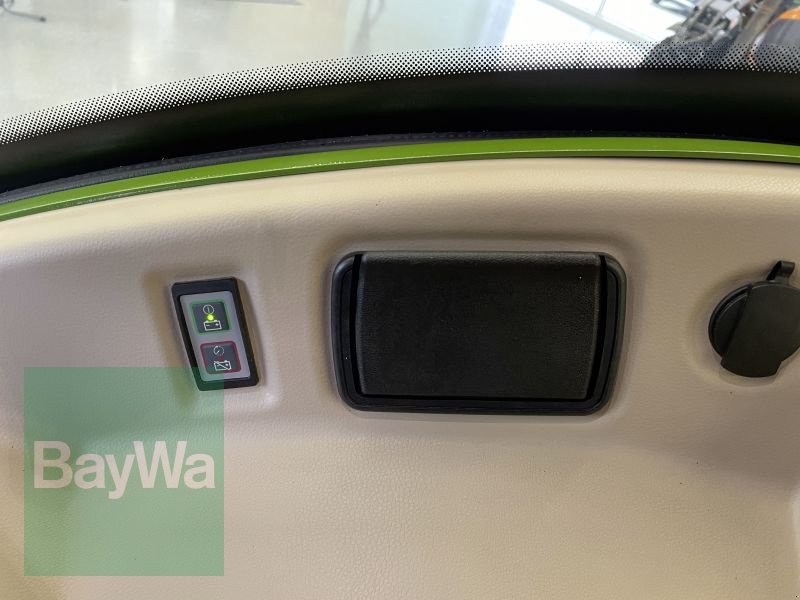 Traktor typu Fendt 724 GEN7 PROFI PLUS, Gebrauchtmaschine v Bamberg (Obrázek 21)