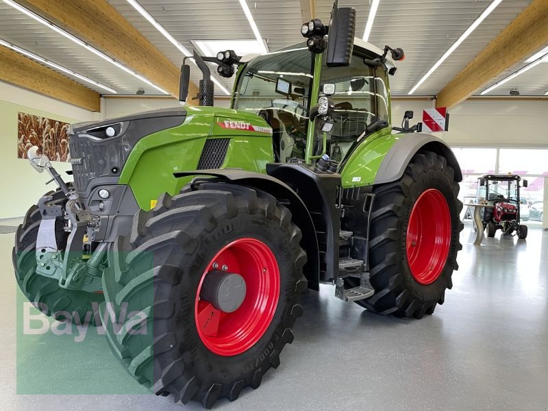 Traktor typu Fendt 724 GEN7 PROFI PLUS, Gebrauchtmaschine v Bamberg (Obrázek 5)