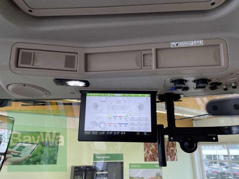 Traktor typu Fendt 724 GEN7 PROFI PLUS, Gebrauchtmaschine v Bamberg (Obrázek 18)