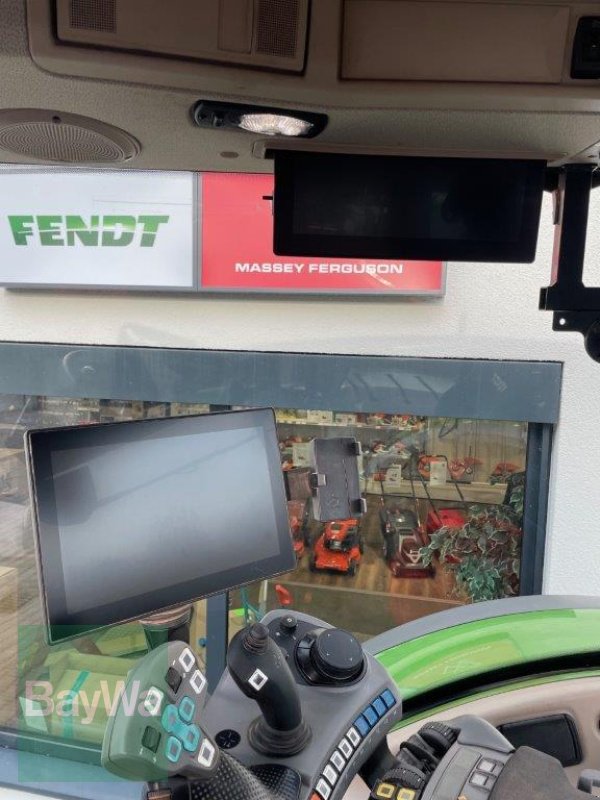 Traktor des Typs Fendt 724 Generation 6 ProfiPlus RTK, Gebrauchtmaschine in Fürth (Bild 5)
