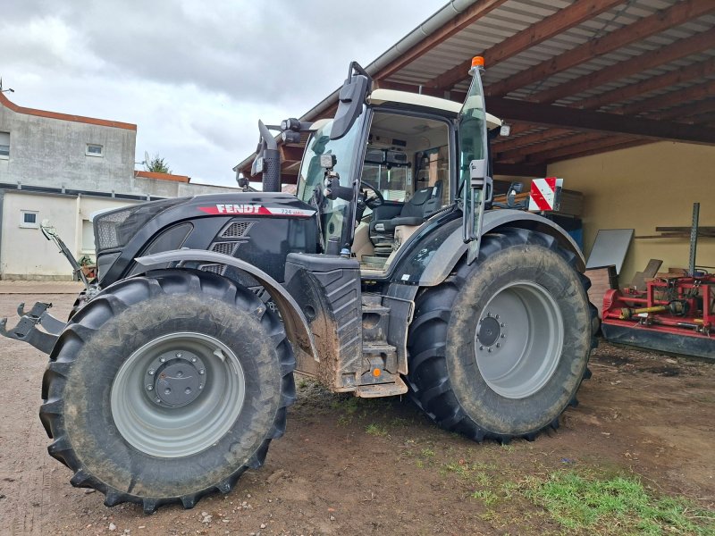 Traktor typu Fendt 724 Power Plus Gen 6 Setting 2, Gebrauchtmaschine v Nack (Obrázek 1)
