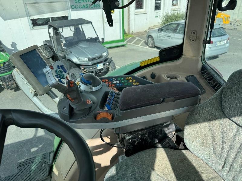 Traktor of the type Fendt 724 POWER, Gebrauchtmaschine in Wargnies Le Grand (Picture 11)