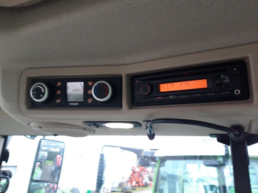 Traktor des Typs Fendt 724 PROFI +, Gebrauchtmaschine in BRAS SUR MEUSE (Bild 6)