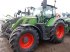 Traktor des Typs Fendt 724 PROFI +, Gebrauchtmaschine in BRAS SUR MEUSE (Bild 1)