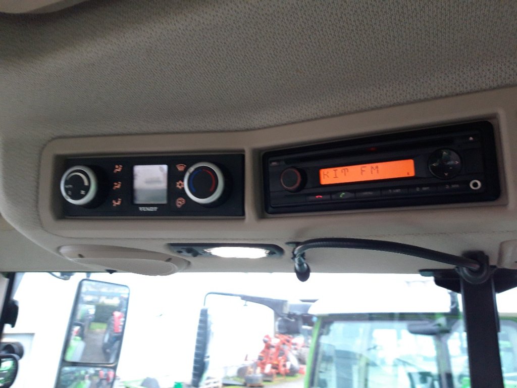 Traktor tipa Fendt 724 PROFI +, Gebrauchtmaschine u BRAS SUR MEUSE (Slika 6)