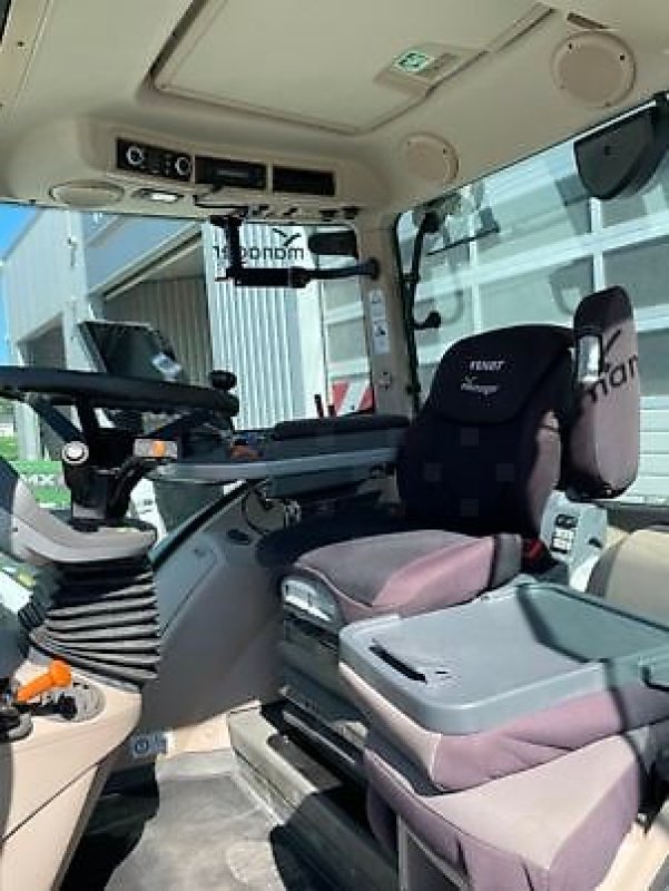 Traktor типа Fendt 724 profi+, Gebrauchtmaschine в Monferran-Savès (Фотография 5)
