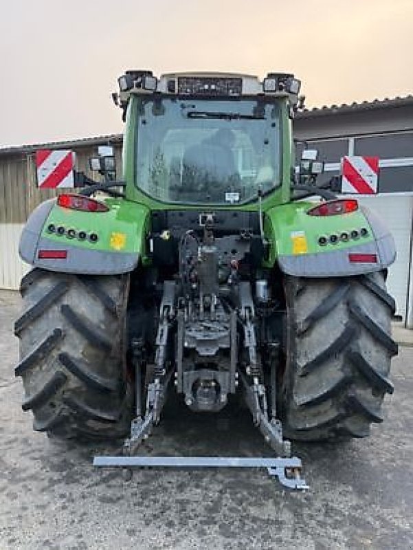 Traktor a típus Fendt 724 PROFI+ Gen6, Gebrauchtmaschine ekkor: MOISSAC (Kép 8)
