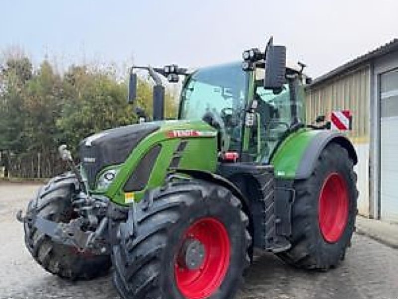 Traktor tipa Fendt 724 PROFI+ Gen6, Gebrauchtmaschine u MOISSAC (Slika 1)