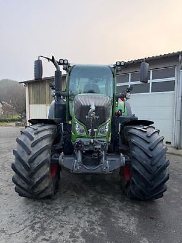 Traktor a típus Fendt 724 PROFI+ Gen6, Gebrauchtmaschine ekkor: MOISSAC (Kép 3)