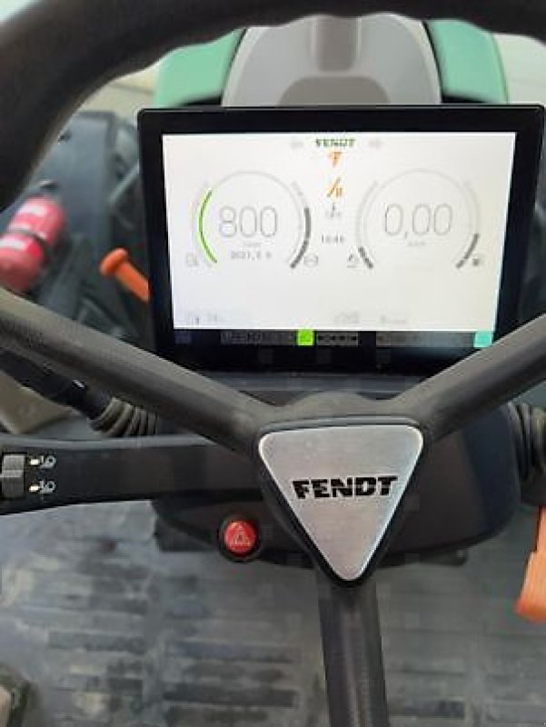 Traktor a típus Fendt 724 PROFI+ Gen6, Gebrauchtmaschine ekkor: MOISSAC (Kép 12)