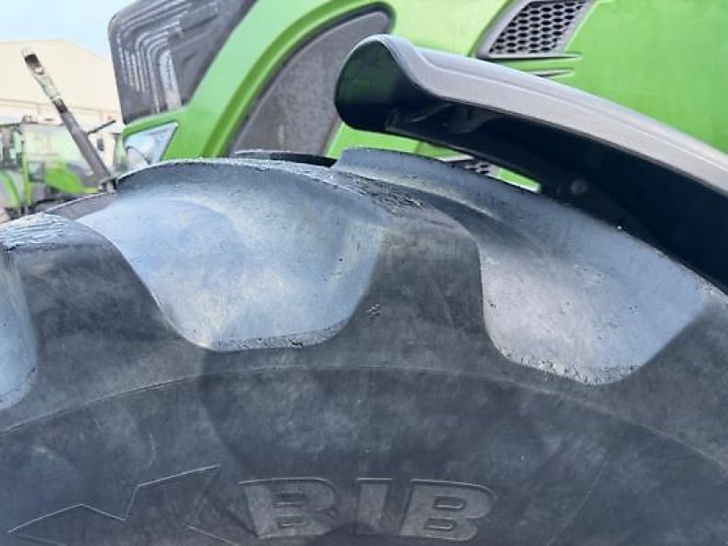 Traktor a típus Fendt 724 PROFI+ Gen6, Gebrauchtmaschine ekkor: MOISSAC (Kép 9)