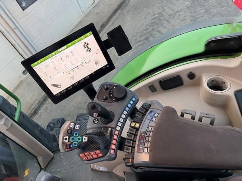 Traktor a típus Fendt 724 PROFI+ Gen6, Gebrauchtmaschine ekkor: MOISSAC (Kép 11)
