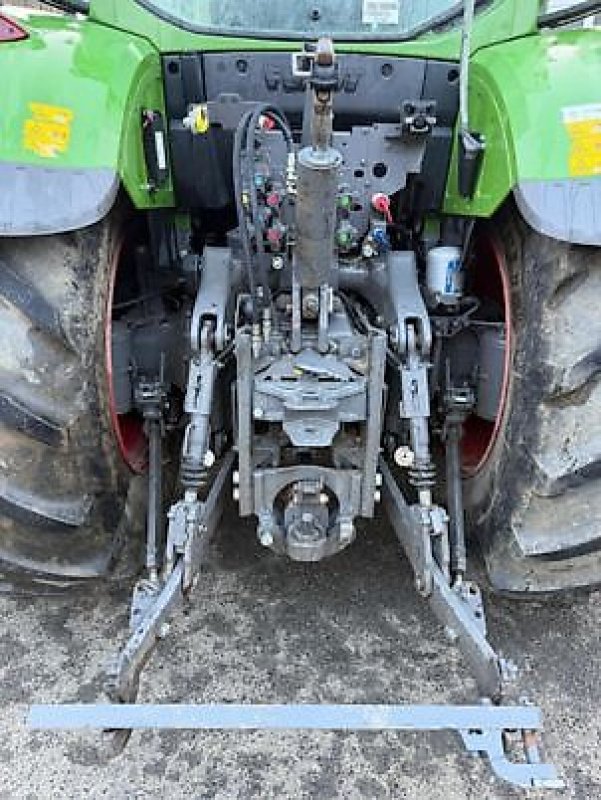 Traktor a típus Fendt 724 PROFI+ Gen6, Gebrauchtmaschine ekkor: MOISSAC (Kép 7)