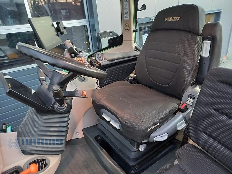 Traktor typu Fendt 724 Profi Plus Gen 6 ,   RTK, Gebrauchtmaschine w Sassenholz (Zdjęcie 4)