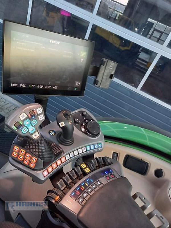 Traktor typu Fendt 724 Profi Plus Gen 6 ,   RTK, Gebrauchtmaschine w Sassenholz (Zdjęcie 5)