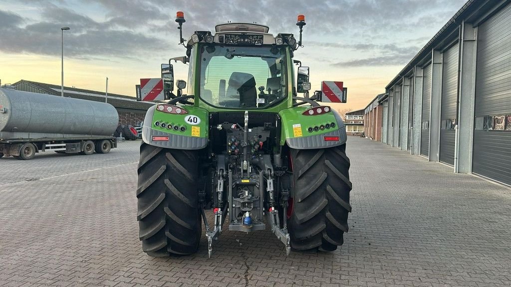Traktor of the type Fendt 724 Profi Plus GEN6, Gebrauchtmaschine in Hapert (Picture 5)
