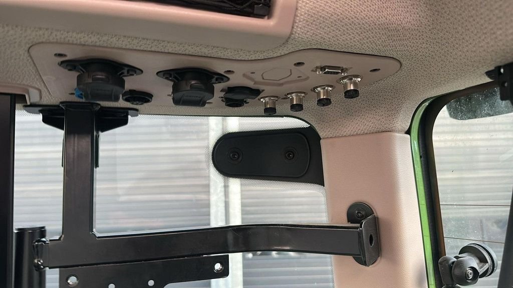 Traktor of the type Fendt 724 Profi Plus GEN6, Gebrauchtmaschine in Hapert (Picture 11)