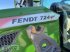 Traktor typu Fendt 724 Profi Plus S4, Gebrauchtmaschine v Kanzach (Obrázek 9)