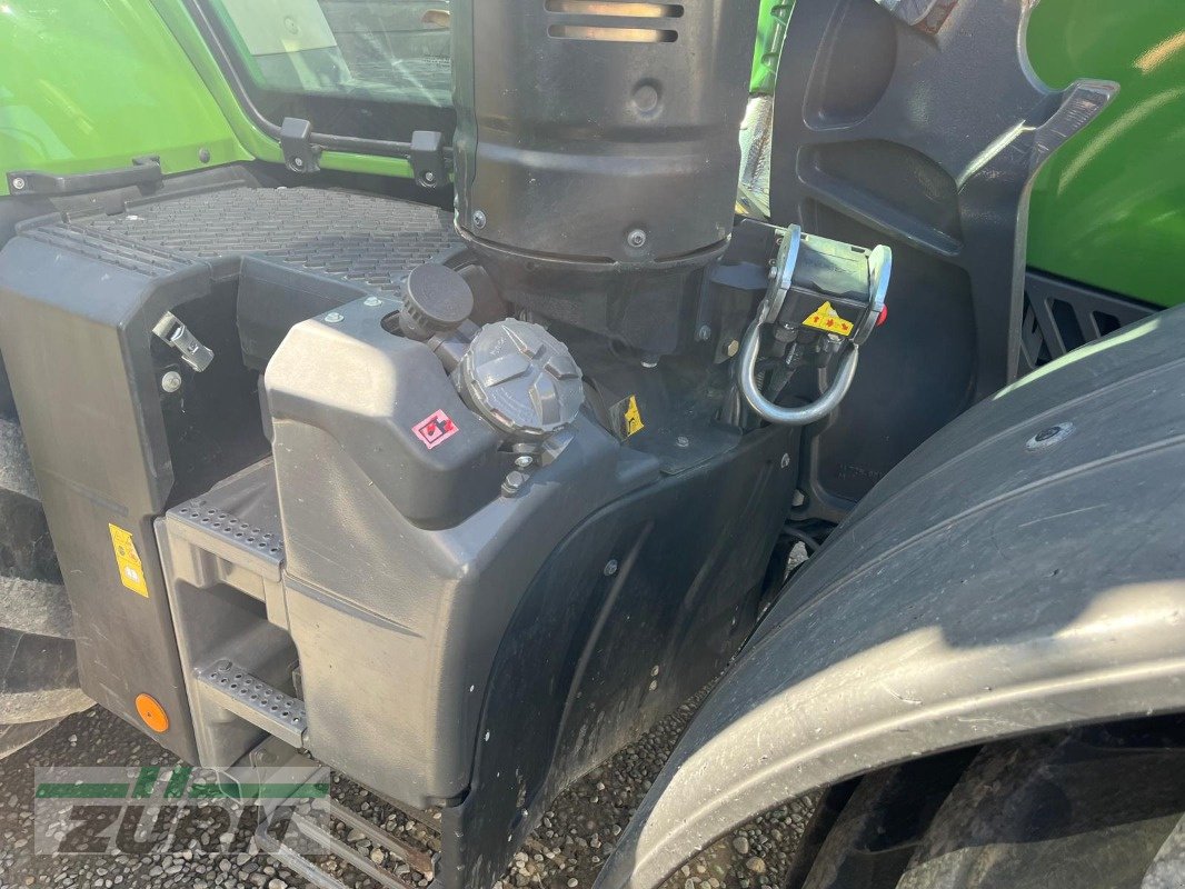 Traktor typu Fendt 724 Profi Plus S4, Gebrauchtmaschine v Kanzach (Obrázek 18)