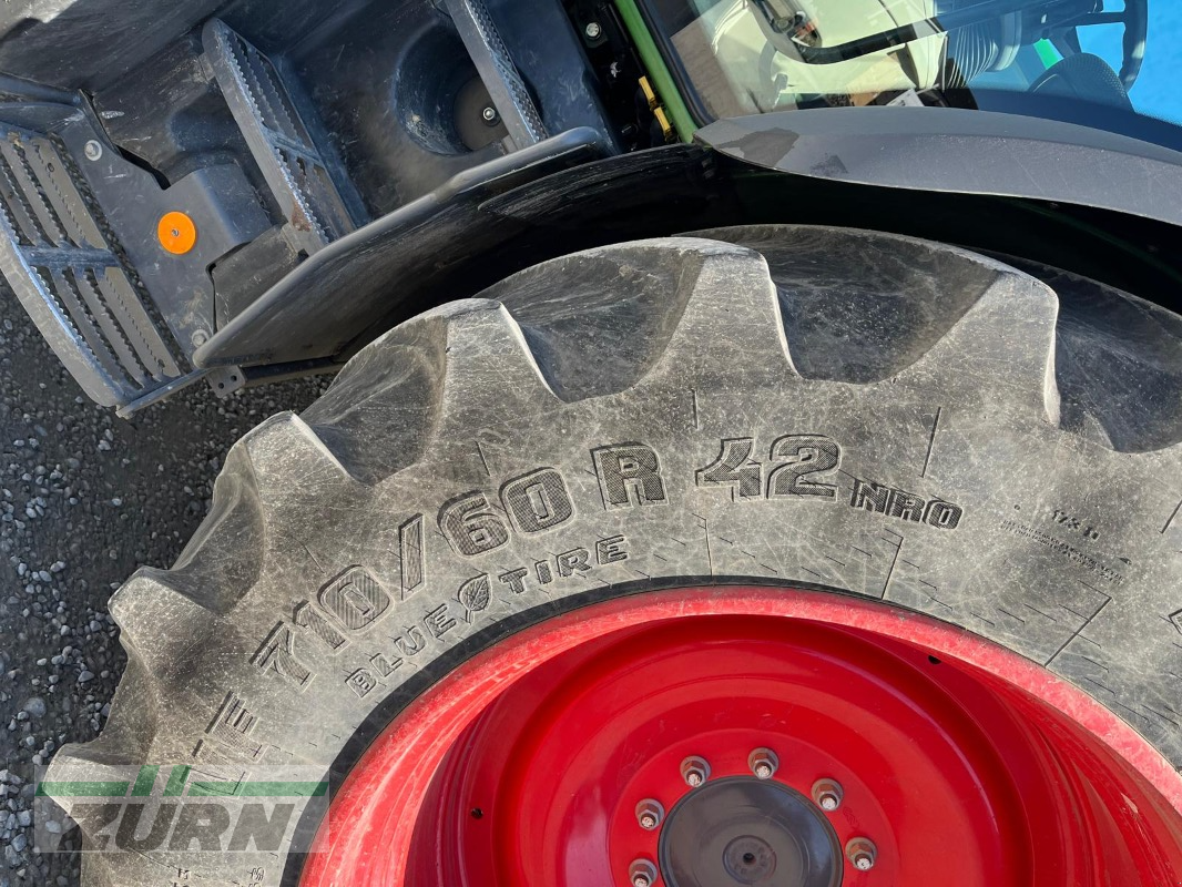 Traktor typu Fendt 724 Profi Plus S4, Gebrauchtmaschine v Kanzach (Obrázek 20)