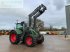 Traktor typu Fendt 724 profi plus tractor (st25188), Gebrauchtmaschine v SHAFTESBURY (Obrázok 11)