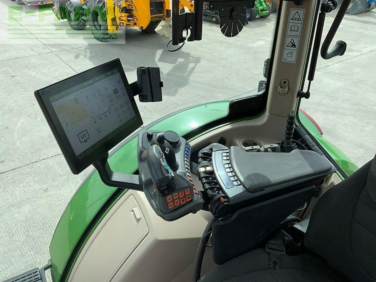Traktor van het type Fendt 724 profi plus tractor (st26286), Gebrauchtmaschine in SHAFTESBURY (Foto 21)