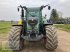 Traktor типа Fendt 724 Profi Plus, Gebrauchtmaschine в Alt-Mölln (Фотография 2)