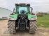 Traktor типа Fendt 724 Profi Plus, Gebrauchtmaschine в Alt-Mölln (Фотография 4)
