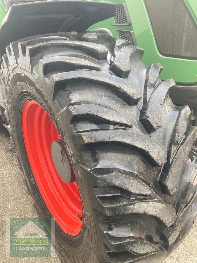 Traktor des Typs Fendt 724 Profi Plus, Gebrauchtmaschine in Kapfenberg (Bild 10)