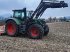 Traktor Türe ait Fendt 724 Profi, Gebrauchtmaschine içinde Kirchzarten (resim 3)